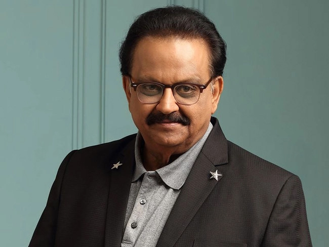 SP Balasubrahmanyam’s Health Remains Critical