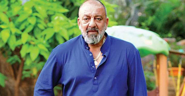 సంజయ్ దత్ కి నాలుగో దశ ఊపిరితిత్తుల క్యాన్సర్