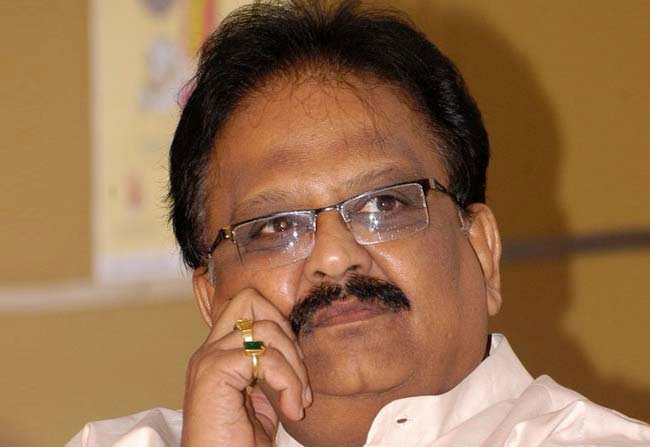 SP Balasubrahmanyam Doing Much Better And Listening To Music