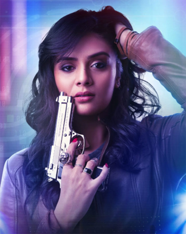 మహమ్మారీ లాక్ డౌన్ యాంకర్ ని అడ్డంగా బుక్ చేసింది