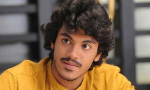Sri Hari’s Son To Play Lead Role In Satish Vegensa Film
