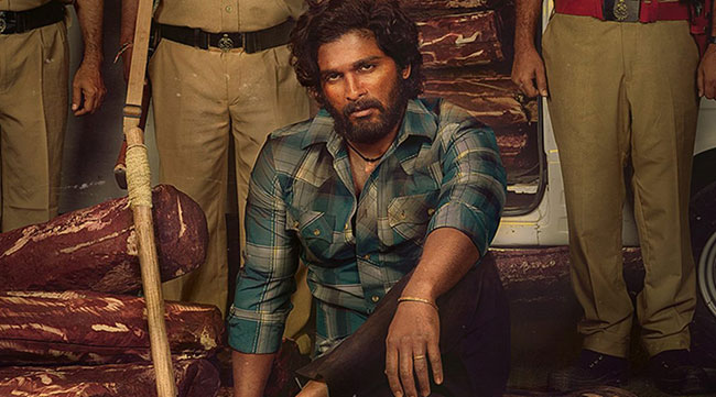 Sukumar And Team Going With Guts!