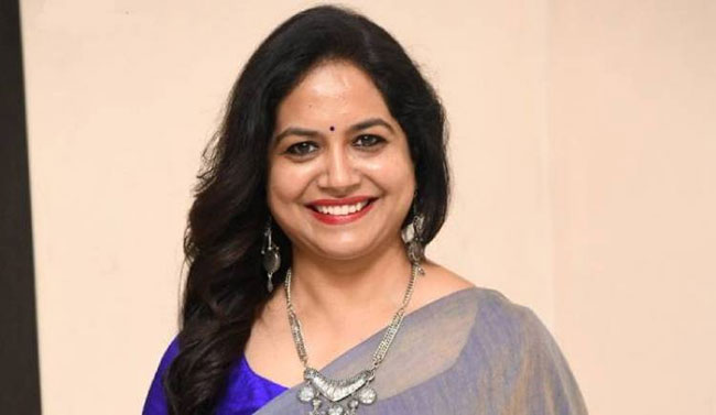 ఆ బ్యాడ్ కామెంట్స్ తో నా ఆలోచన విరమించుకున్నా!