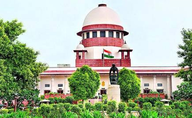 Supreme Court Issued Verdict On Final Year Exams