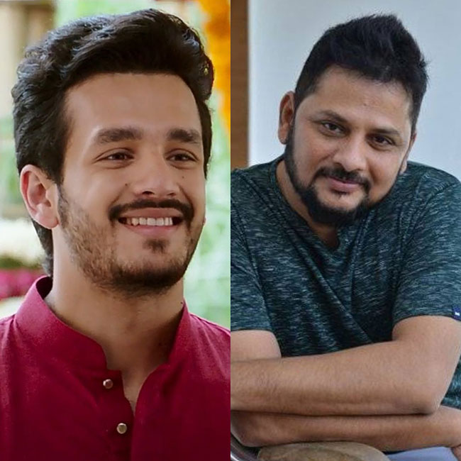 అఖిల్ కోసం ‘సైరా’ డైరెక్టర్ తగ్గుతాడా…?