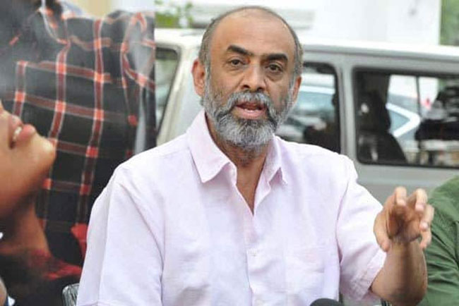 ఇప్పట్లో షూటింగ్స్ చేయలేమంటున్న స్టార్ ప్రొడ్యూసర్…?