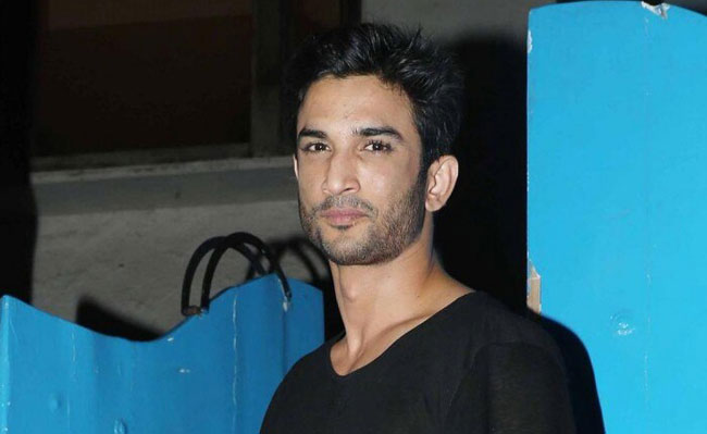 సుశాంత్ సింగ్ కి తండ్రితో విభేధాలు నిజమా?