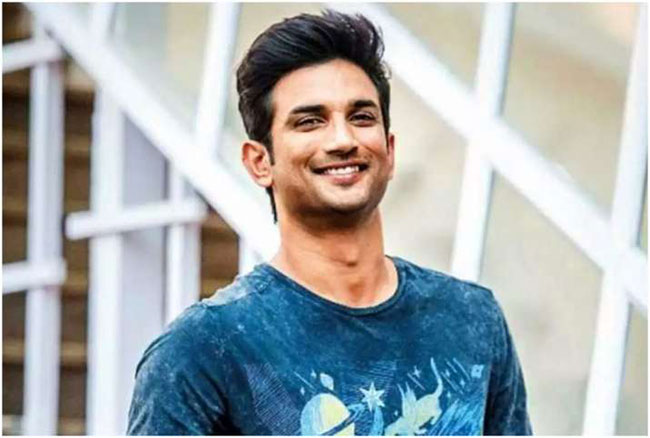 Sushant Was Killed With His Pet Dog’s Belt!
