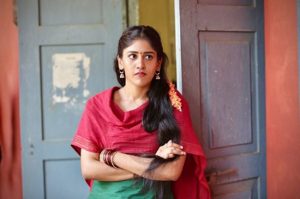 Telugu Heroine Finding It Hard To Make It Big