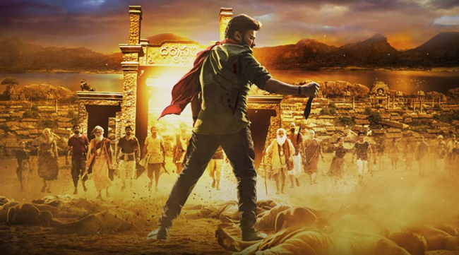 చిరు పెట్టుకున్న నమ్మకం వమ్ము కానివ్వలేదు!