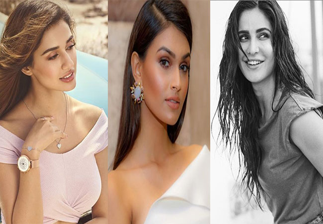 టైమ్స్ మోస్ట్ డిజైరబుల్ లేడీస్ వీళ్లే