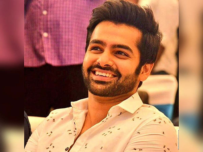 Tollywood Hero Ram Pothineni Another Tweet On Swarna Palace Fire Accident