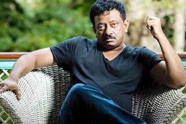 Varma Announces That His Film Is A N-Truth!