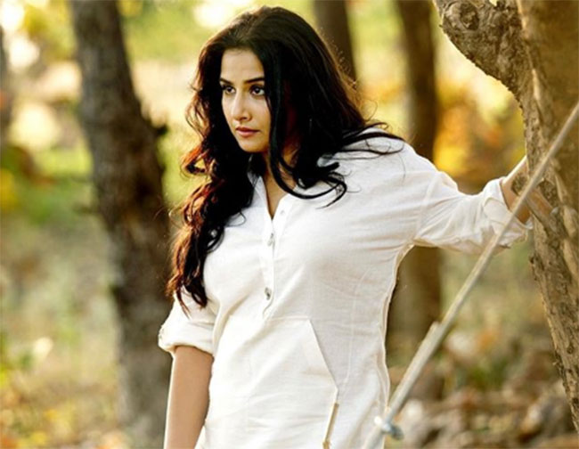 డర్టీపిక్చర్ చేస్తున్నానంటే పిచ్చా అన్నారు