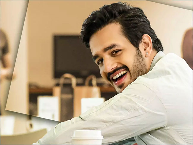 Well Known Banner To Bankroll Akhil’s Next!