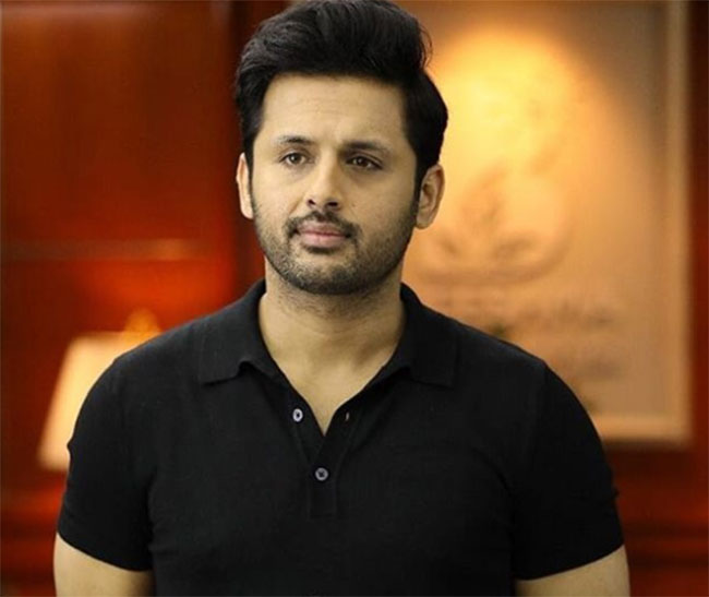 నితిన్ సినిమాలో ‘టబు’ క్యారెక్టర్ చేయబోయేది ఎవరు..??