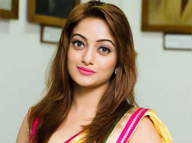 Youngsters Held For Misbehaving With Actress