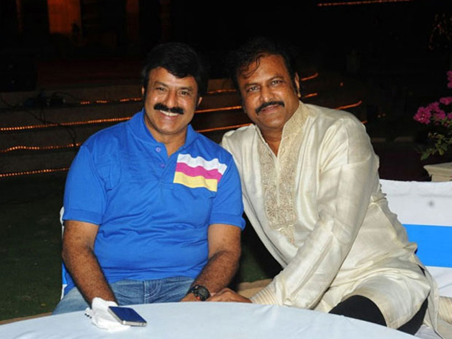 MB vs NBK కెప్టెన్సీ ఆలోచనల్లో క్లారిటీ ఏదీ?