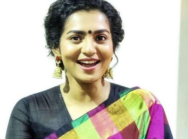 స్టార్ హీరోపై సంచలన వ్యాఖ్యలు చేసిన లేడీ ఫైర్ బ్రాండ్