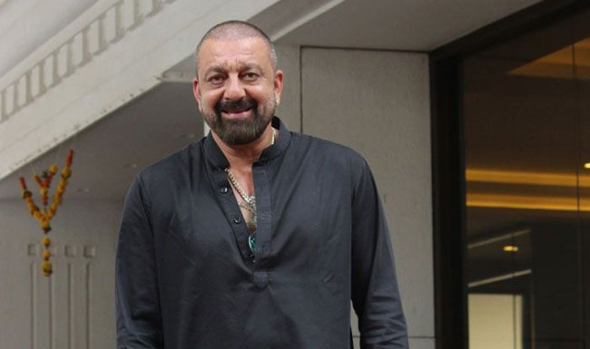 Sanjay Dutt’s Producer Are Worried On His Health Condition