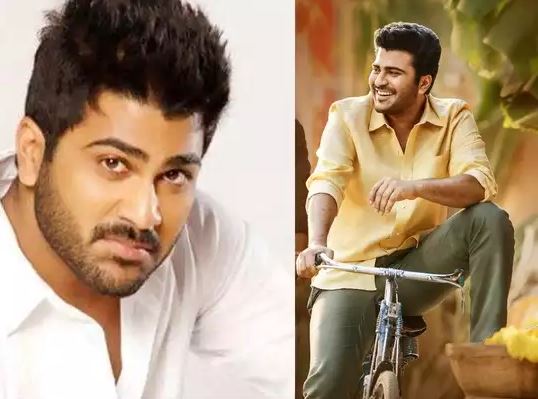 ప్రియురాలితో పెళ్లికి రెడీ అయిన శర్వానంద్