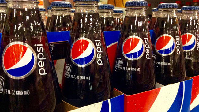 పెప్సీ కోసం 17 సబ్ మెరీన్లు.. 3 యుద్ధనౌకలు ఇచ్చిన రష్యా