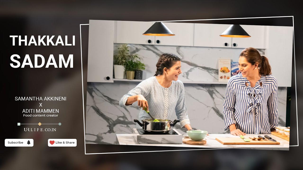 మెగా అక్కినేని కోడళ్ల పాక శాస్త్ర నైపుణ్యం