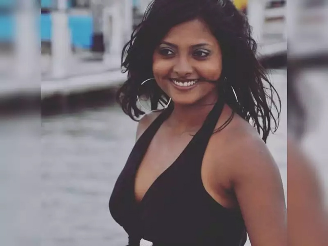 గంజాయిని చట్టబద్ధం చేయాలని కోరుతున్న హీరోయిన్…!