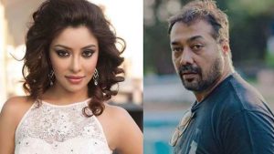 Actress Payal Ghosh Accuses Filmmaker Of Forcing Himself On Her