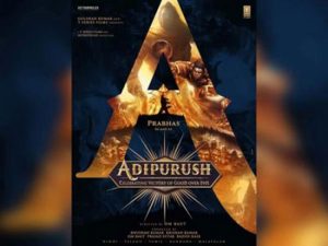AdiPurush Movie Unit Shuns Rumours On Sita