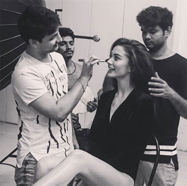 సూపర్ ఉమెన్ 2.0 మళ్లీ బరిలో దిగుతోందా?