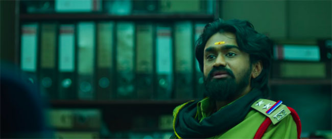 రాహుల్ రామ కృష్ణ ‘ఆహా ‘ అనిపించడం గ్యారెంటీ!