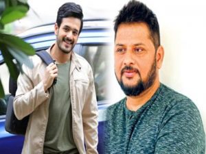 Akhil Akkineni To Play Spy In Surender Reddy’s Film?