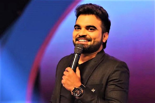 Popular TV Host Pradeep To Marry Rayalseema Girl