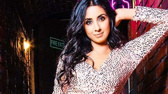 సంజనకు సంబంధించి మరో షాకింగ్ నిజం బయటకు