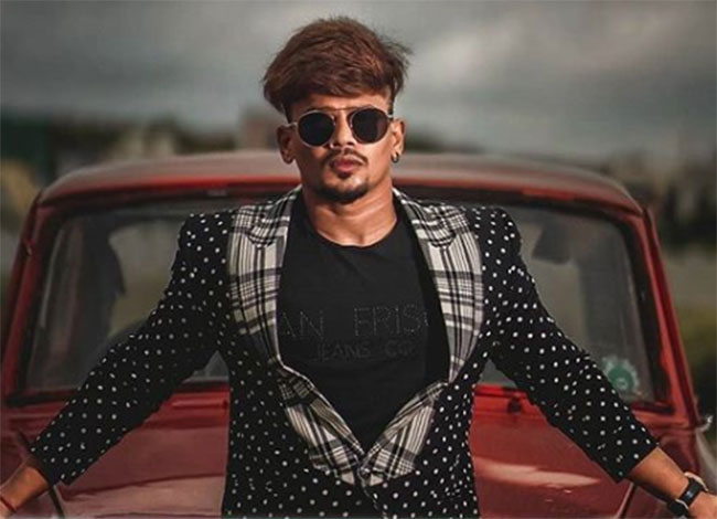 బిబి4 లీక్ : ఈ వారం ఎలిమినేషన్ మెహబూబ్