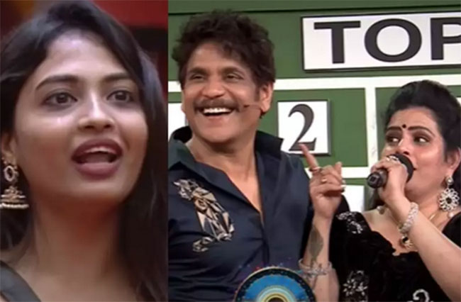 బిబి4 : డబుల్ ఎలిమినేషన్ ప్లాన్ బెడిసి కొట్టింది