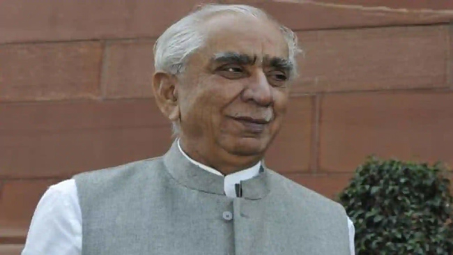 బీజేపీ సీనియర్ నేత కన్నుమూత