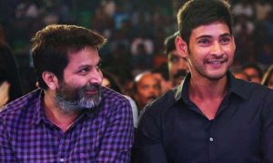 Can Mahesh-Trivikram Work Together For The Third Time?
