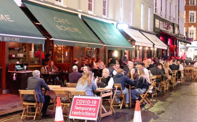 లాక్డౌన్ పేరుతో చైనా నాటకాలు.. ప్రపంచాన్ని తప్పుదోవ పట్టించిన డ్రాగన్