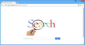 ‘గూగుల్ సెర్చింజన్ ‘ నూ చుట్టేసిన వైరస్!