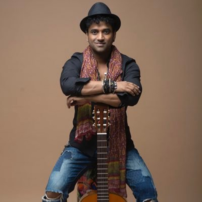 దేవిశ్రీ కోరిక ఇన్నాళ్లకు నెరవేరిందట