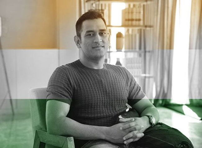 ధోనీ సెకండ్ ఇన్నింగ్స్…!