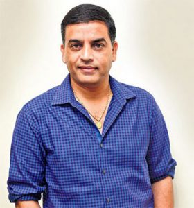 Dil Raju Pockets 10 Crores Profit From ‘V’!