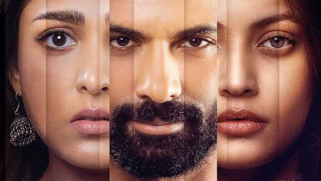 రెండు జంటల ఇల్లీగల్ ఎఫైర్ కు ‘ఎక్స్ పైరీ డేట్’