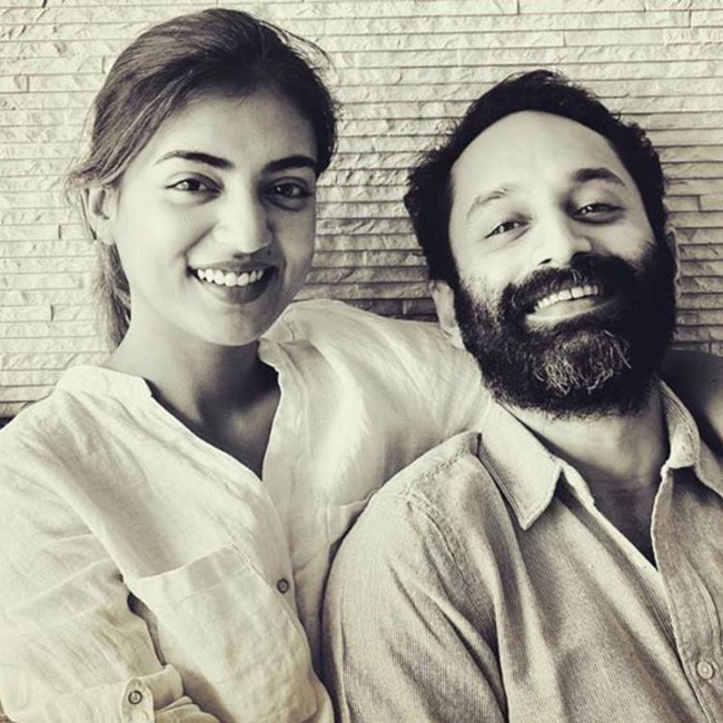 వెండితెరపై హీటెక్కిస్తున్న హాట్ లవ్ కపుల్!