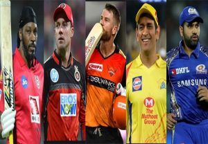 Five Cricketers With Most Man Of The Match Awards In IPL