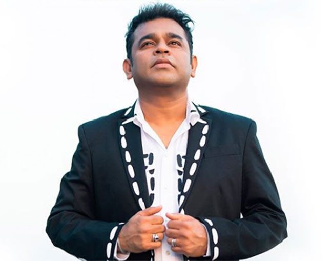 Madras High Court Sends Notices To AR Rahman!