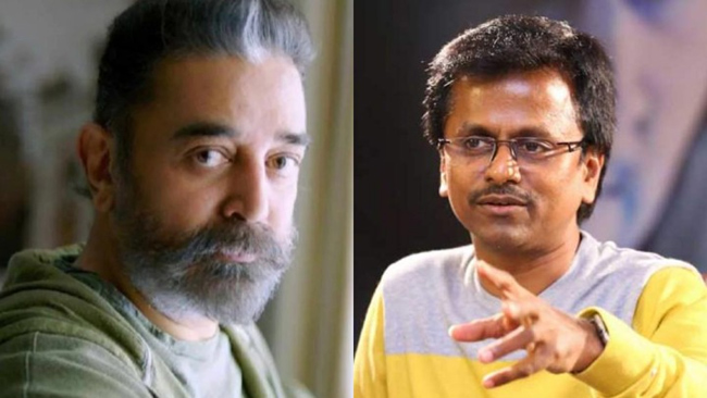 2021 ఎన్నికలే లక్ష్యంగా కమల్ హాసన్ మూవీ ప్లాన్?