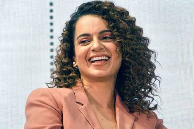 Kangana Ranaut Asks Prominent Actors To Take A Drug Test